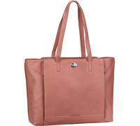 LEONHARD HEYDEN Shopper 'Nizza' rosa Donna - Accessori - Borse e zaini - Borse - Shopper LEONHARD HEYDEN One Size