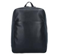 LEONHARD HEYDEN Zaino 'Berlin' nero Uomo LEONHARD HEYDEN One Size nero