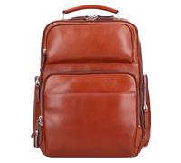 LEONHARD HEYDEN Zaino marrone Uomo - Accessori - Borse e zaini - Zaini LEONHARD HEYDEN One Size
