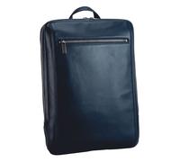 LEONHARD HEYDEN zaino Montreal Business Backpack Navy
