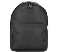 LEONHARD HEYDEN Zaino nero Donna - Accessori - Borse e zaini - Zaini LEONHARD HEYDEN One Size