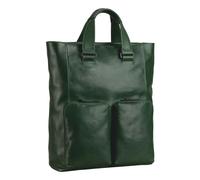 LEONHARD HEYDEN zaino Porto Tote Bag / Backpack Bottle Green