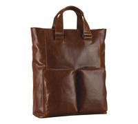 LEONHARD HEYDEN zaino Porto Tote Bag / Backpack Brown