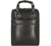 LEONHARD HEYDEN Backpack Black