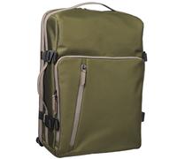 LEONHARD HEYDEN Zaino verde Uomo - Accessori - Borse e zaini - Zaini LEONHARD HEYDEN One Size