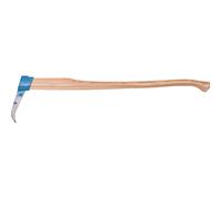 Leonhard Müller + Söhne Sappel "Biber" dentato