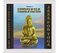 Leonhardt, David - Vol. 3-Jazz For Yoga Nirvana