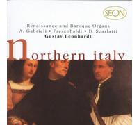Leonhardt,Gustav - Authent.Renaissance