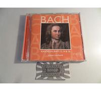 Leonhardt, Gustav & Harnoncourt - Vol. 5-Cantates