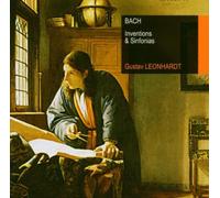 Leonhardt,Gustav - Leonhardt Edit./Inventions