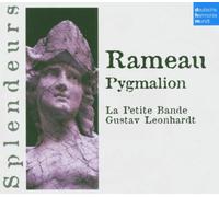 Leonhardt,Gustav - Rameau: Pygmalion