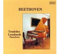 Leonhardt, Trudelies - Piano Works