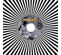 Leonhart Brass Band - Jabbar B/w The Iceman