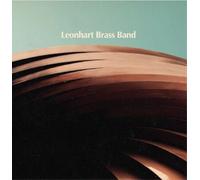 Leonhart Brass Band Snake Oil/Shammgod (Vinyl LP) 7" Single