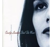 Leonhart, Carolyn - Steal The Moon
