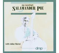 Leonhart,Jay - Salamander Pie