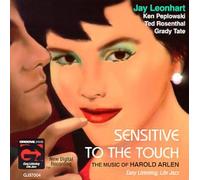 Leonhart, Jay - Sensitive to the Touch