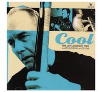 Leonhart,Jay Trio - Cool