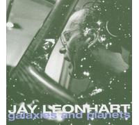 Leonhart,Jay Trio - Galaxies and Planets