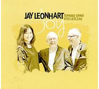Leonhart Jay Trio - Joy