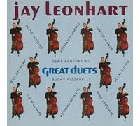 Leonhart, Jayl - Great Duets
