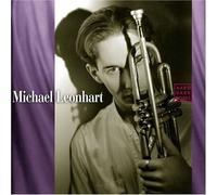 Michael Leonhart Aardvark Poses (CD) Album