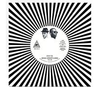 Leonhart, Michael / J-Swiss - Bona Fide [7" VINYL]