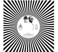 Leonhart, Michael / Jswiss - Solitude [7" VINYL]