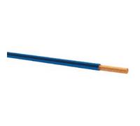 Leoni 76783121K339-1 Cavo per veicoli FLRY-B 1 x 6 mm² Rosso, Bianco Merce a m