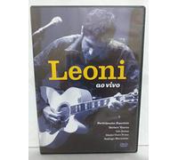 Leoni - Ao Vivo 2005