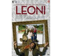 Leoni (DVD) Marcorè Degli Esposti Degli Esposti Marcorè
