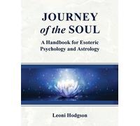Leoni Hodgson Journey of the Soul (Tascabile)