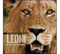 Leoni. Incontri ravvicinati. Ediz. illustrata
