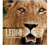 Leoni. Incontri ravvicinati. Ediz. illustrata