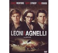 Leoni per agnelli