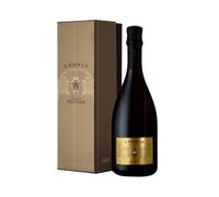 LEONIA SPUMANTE METODO CLASSICO BRUT POMINO DOC CL 75 CON ASTUCCIO FRESCOBALDI