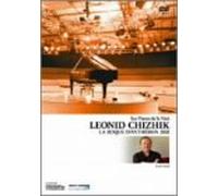 Leonid Chizhik - La Roque d Antheron 2002 Serie