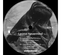 Leonid Nevermind - Overcoming the Influence