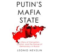 Leonid Nevzlin Putin's Mafia State (Copertina rigida)