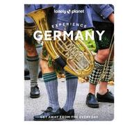 Lonely Planet Experience Germany