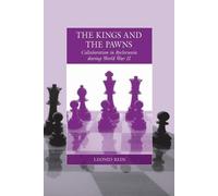 Leonid Rein The Kings and the Pawns (Tascabile) War and Genocide