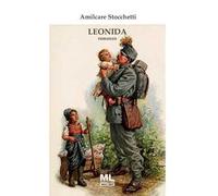 Leonida. Con audiolibro letto dall'autore