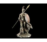 LEONIDA CON LANCIA VERONESE (WU76820A4)