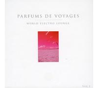 Leonidas,Max - Parfums de Voyages
