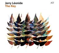 Leonide Jerry - The Key