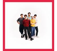 Leoniden - Again (Limited Edition) (LP + CD)