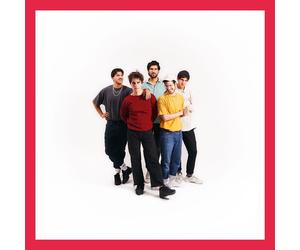 Leoniden - Again (Limited Edition) (LP + CD)