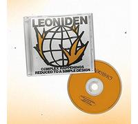 Leoniden - Leoniden: Complex Happening Reduced To A Simple Design