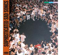 Leoniden - SOPHISTICATED SAD SONGS