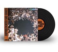 Leoniden Sophisticated Sad Songs (LP) (Vinyl LP)